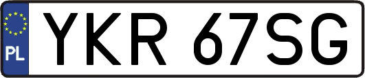 YKR67SG