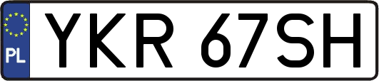 YKR67SH