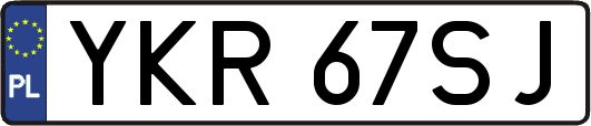 YKR67SJ
