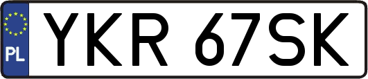 YKR67SK