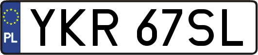 YKR67SL
