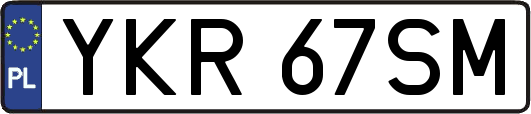 YKR67SM