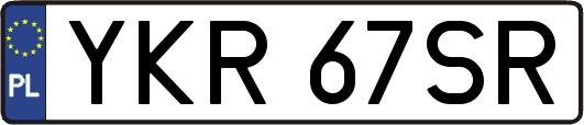 YKR67SR