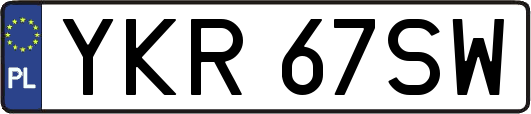 YKR67SW