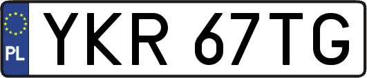 YKR67TG