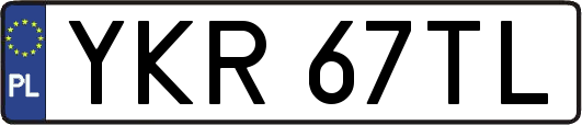 YKR67TL