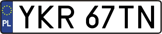 YKR67TN