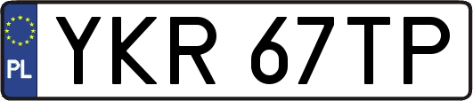 YKR67TP
