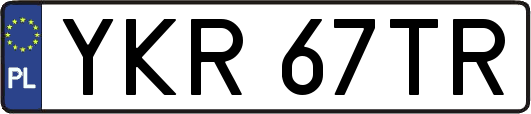 YKR67TR
