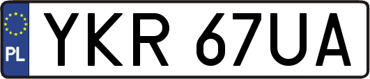 YKR67UA