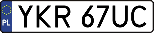 YKR67UC