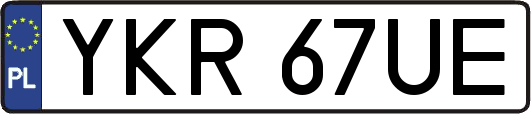 YKR67UE