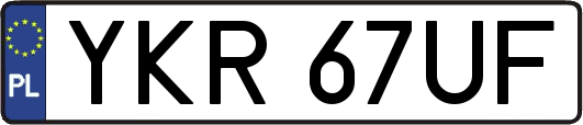 YKR67UF