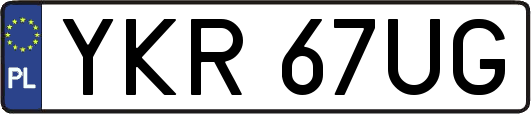 YKR67UG