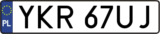 YKR67UJ