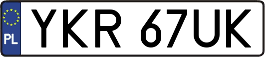 YKR67UK