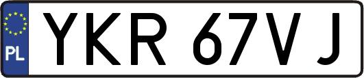 YKR67VJ