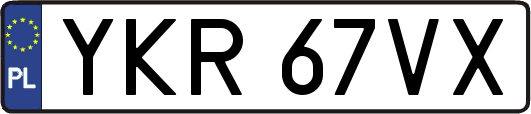 YKR67VX