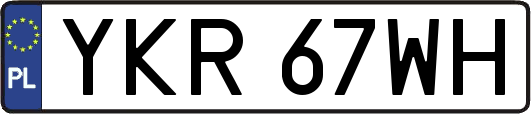 YKR67WH
