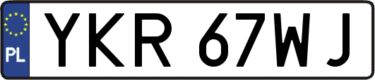 YKR67WJ