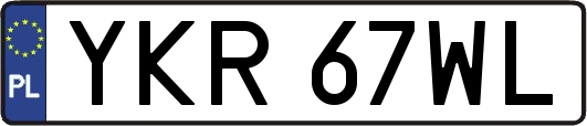 YKR67WL