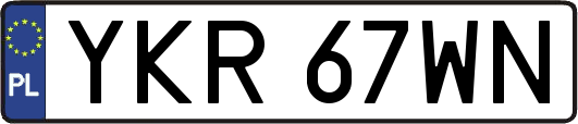 YKR67WN