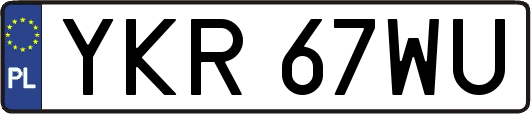 YKR67WU