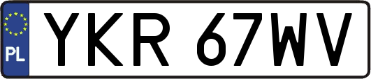 YKR67WV