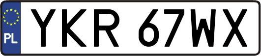 YKR67WX