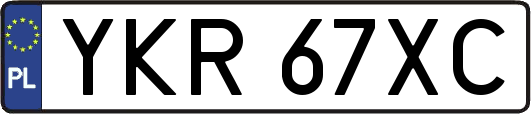YKR67XC