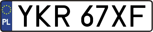 YKR67XF