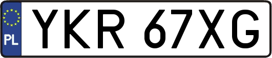 YKR67XG
