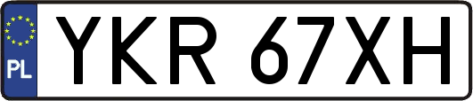 YKR67XH