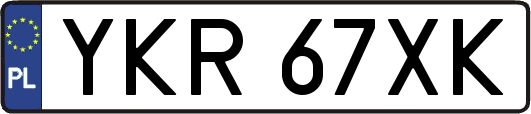 YKR67XK