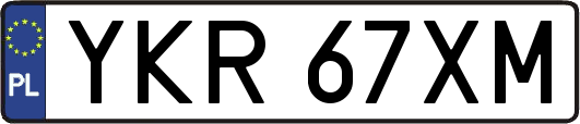 YKR67XM