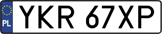 YKR67XP
