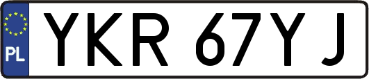 YKR67YJ