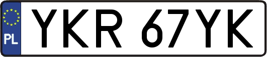 YKR67YK