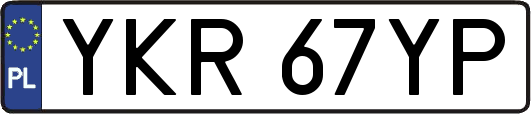 YKR67YP
