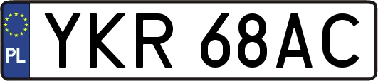 YKR68AC