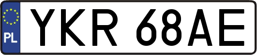YKR68AE