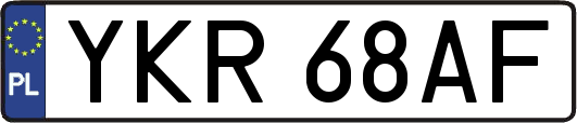 YKR68AF