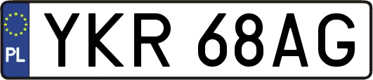 YKR68AG