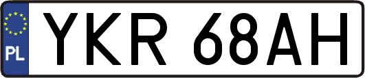 YKR68AH