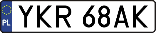 YKR68AK