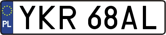 YKR68AL
