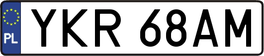 YKR68AM