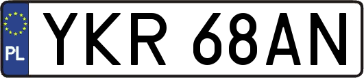 YKR68AN