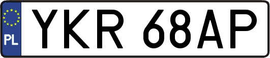YKR68AP