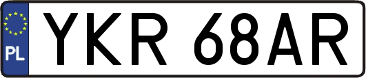 YKR68AR